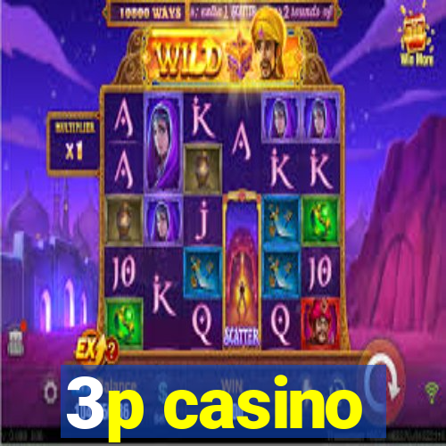 3p casino